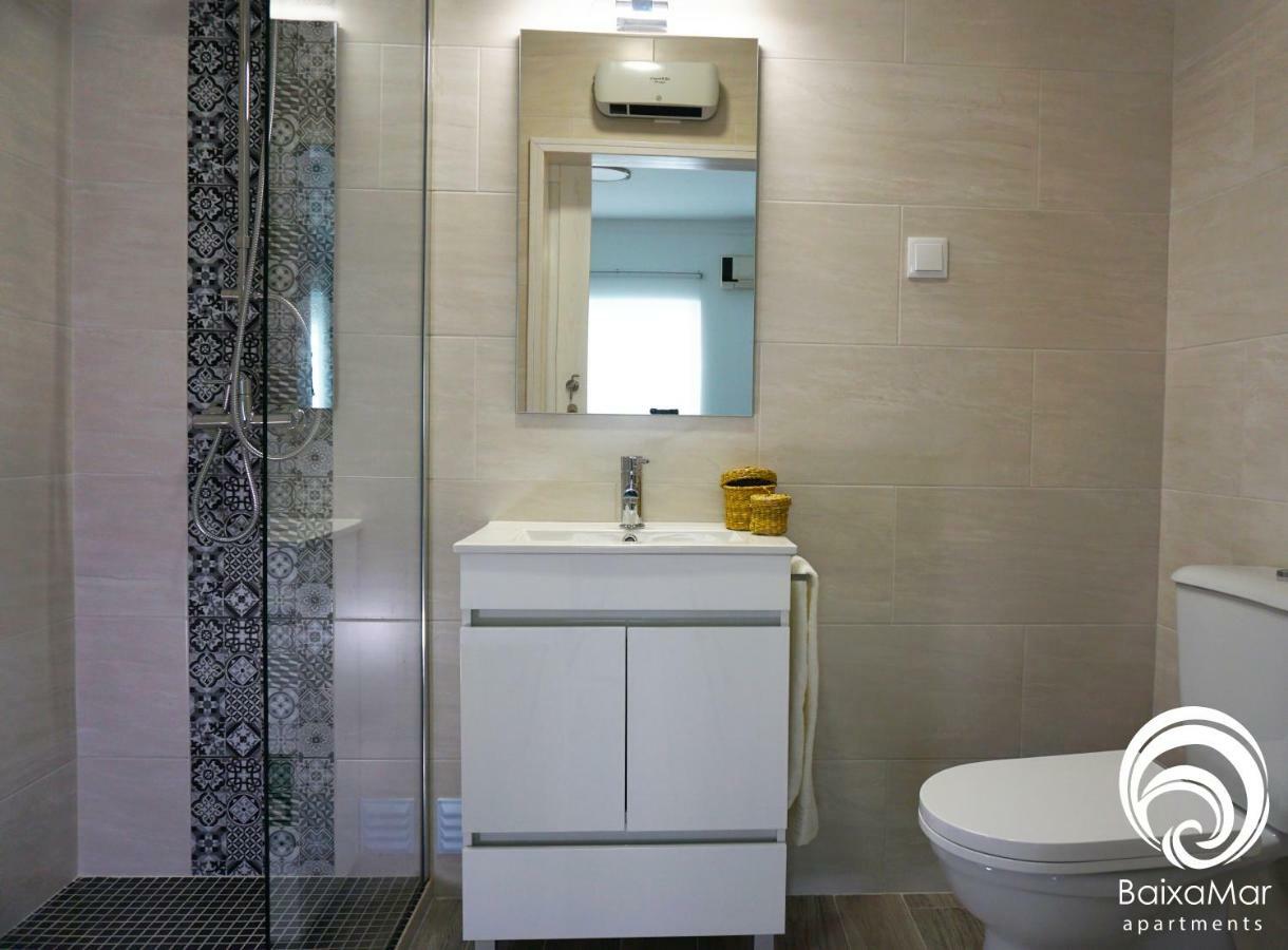 Baixamar Apartments Olhão Zimmer foto